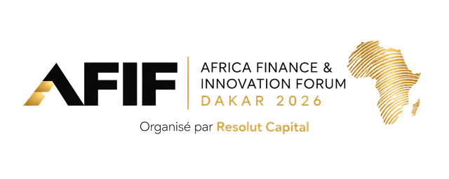 Africa Forum Logo
