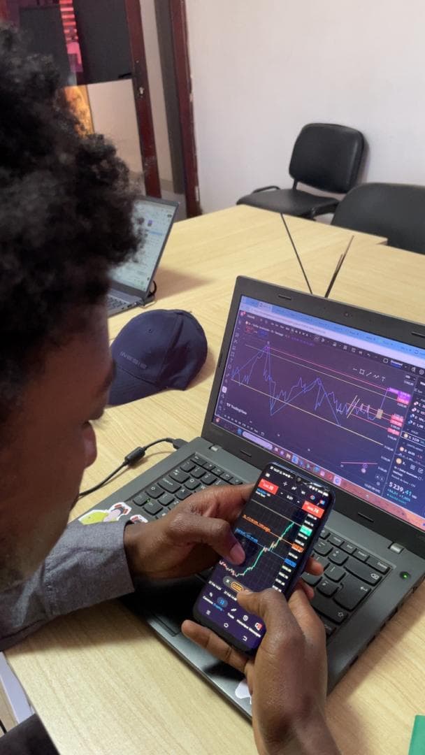 Session Resolut Capital